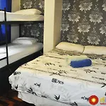 El Misti Rooms Copacabana