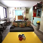 El Misti Rooms Copacabana