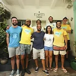 El Misti Rooms Copacabana