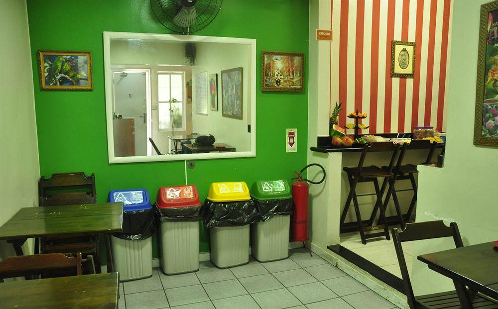El Misti Copacabana Albergue *