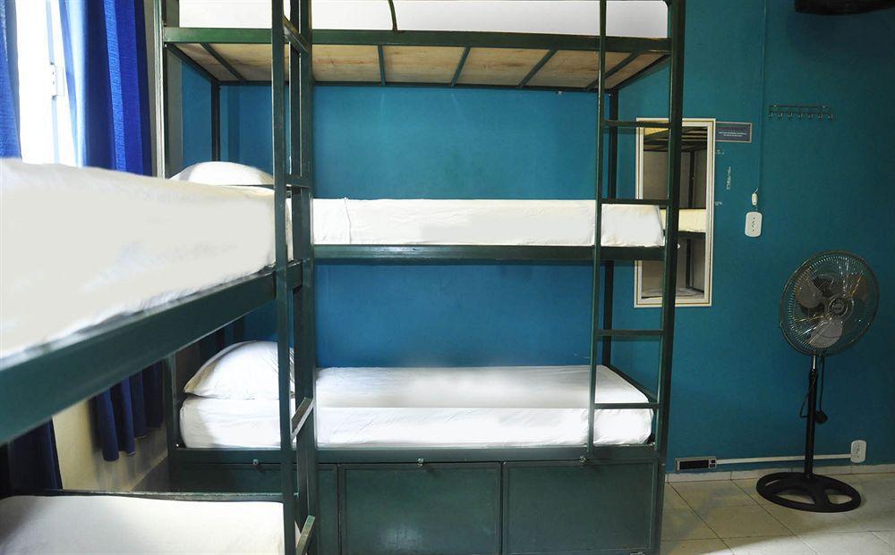 Albergue El Misti Copacabana