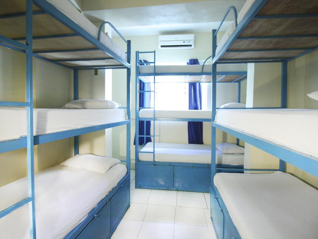 El Misti Copacabana Albergue *