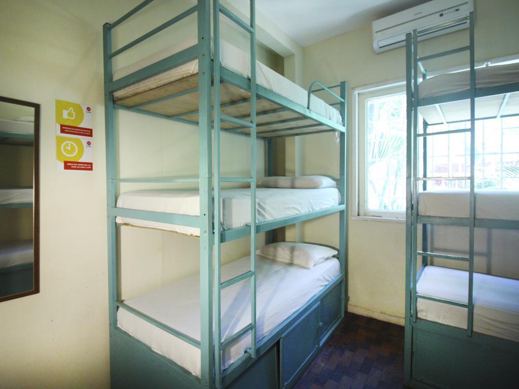 Albergue El Misti Copacabana Rio de Janeiro