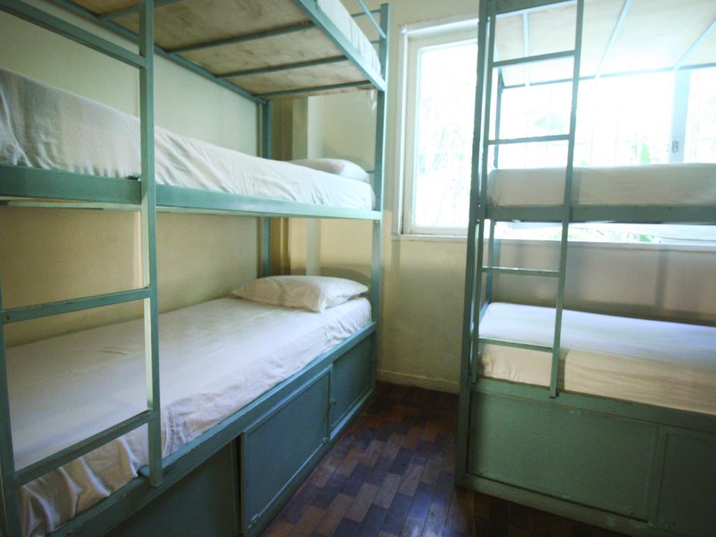 Albergue El Misti Copacabana