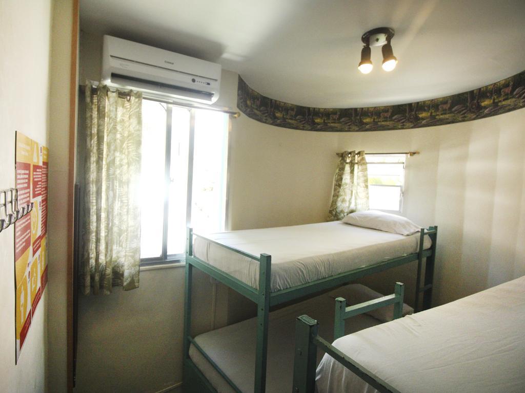 El Misti Copacabana Albergue