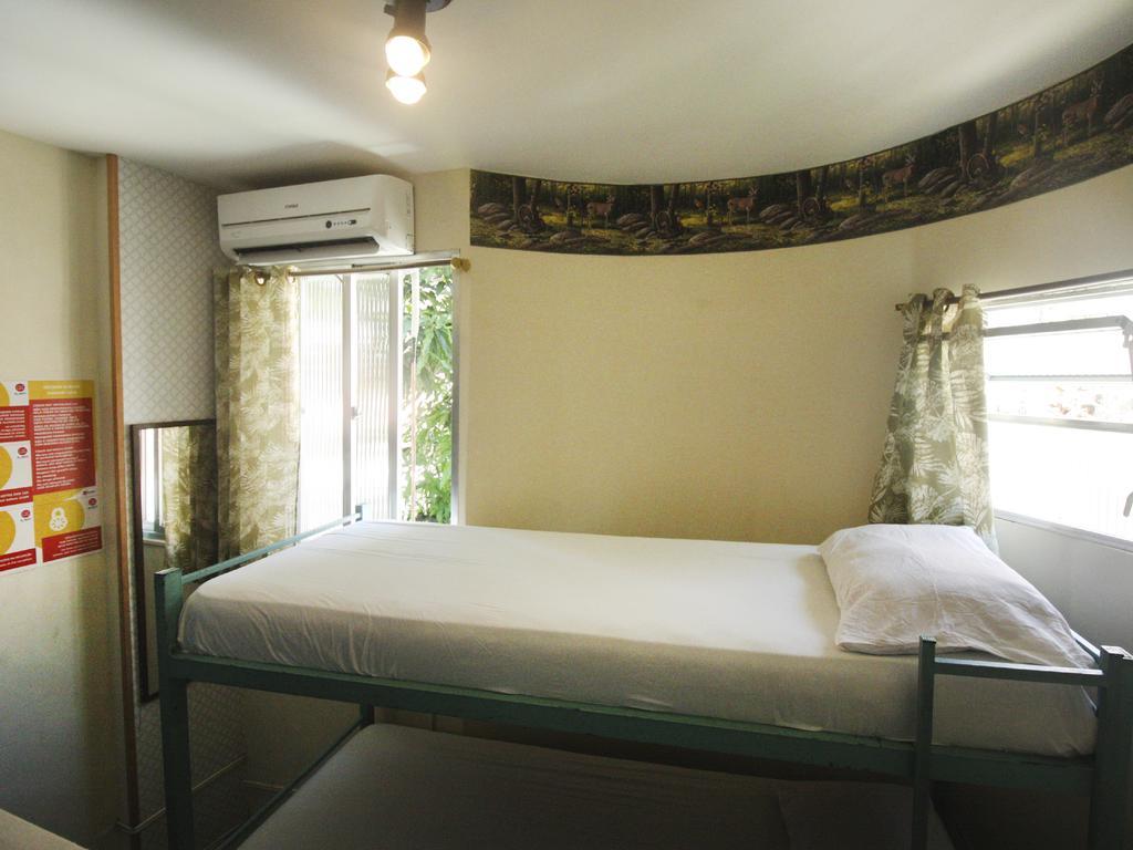 Albergue El Misti Copacabana *