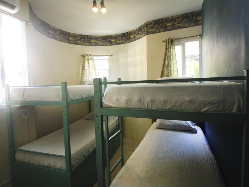 Albergue El Misti Copacabana Rio de Janeiro