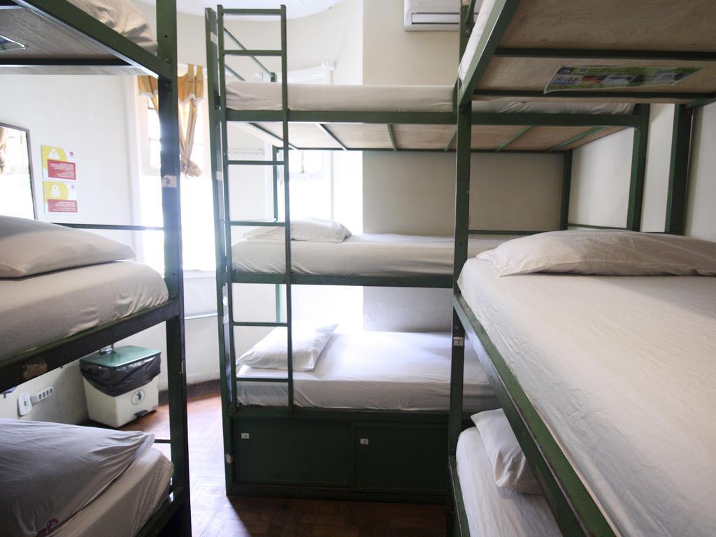 El Misti Copacabana Albergue