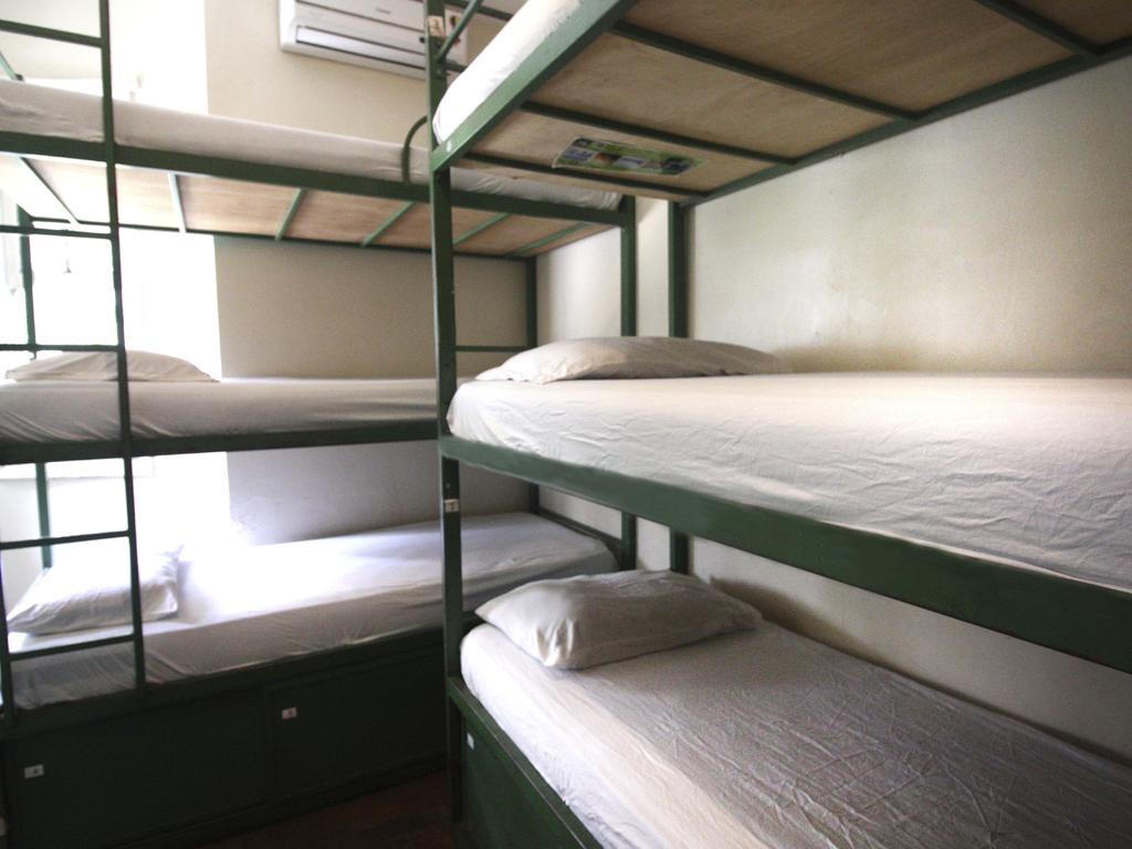Albergue El Misti Copacabana Rio de Janeiro