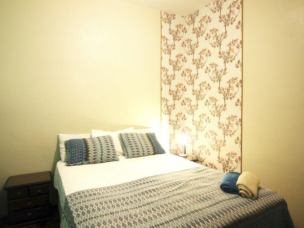 Albergue El Misti Copacabana Rio de Janeiro