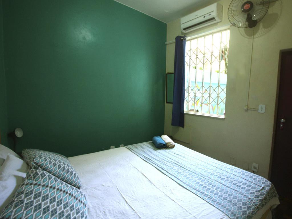 El Misti Copacabana Albergue