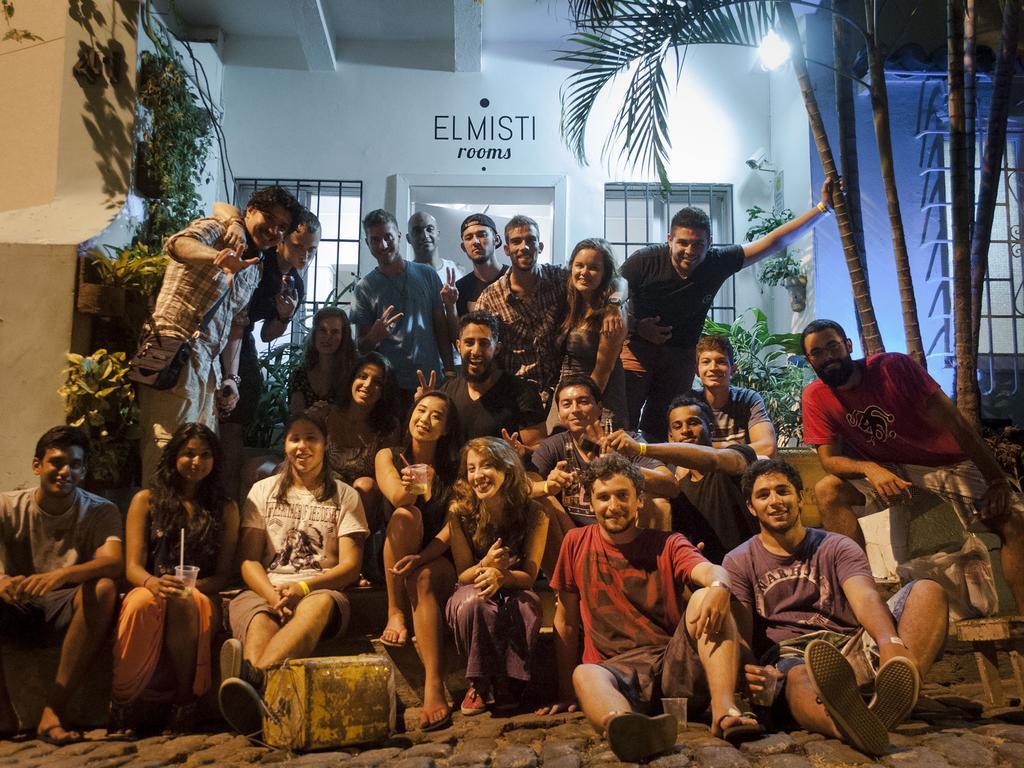 El Misti Copacabana Albergue *