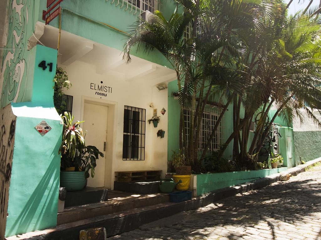 El Misti Copacabana Albergue