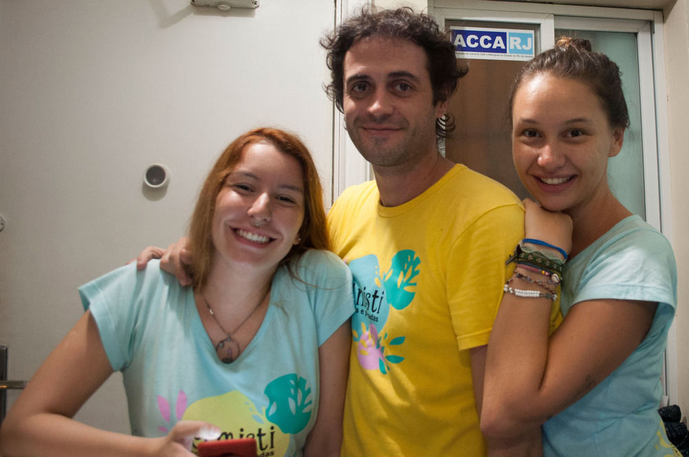 El Misti Copacabana Albergue *