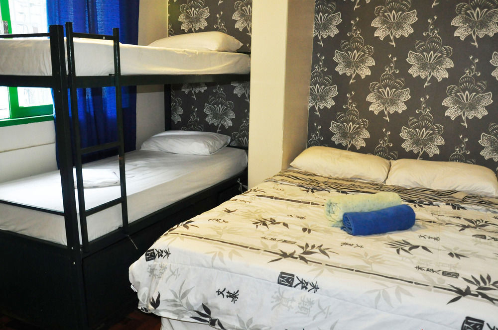 El Misti Copacabana Albergue *