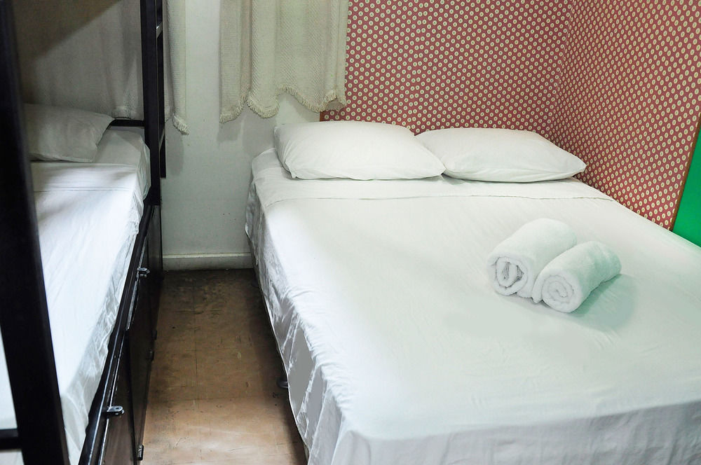 Albergue El Misti Copacabana Rio de Janeiro