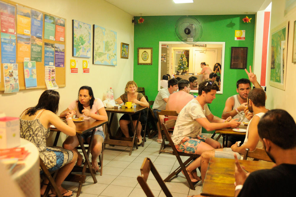 Albergue El Misti Copacabana