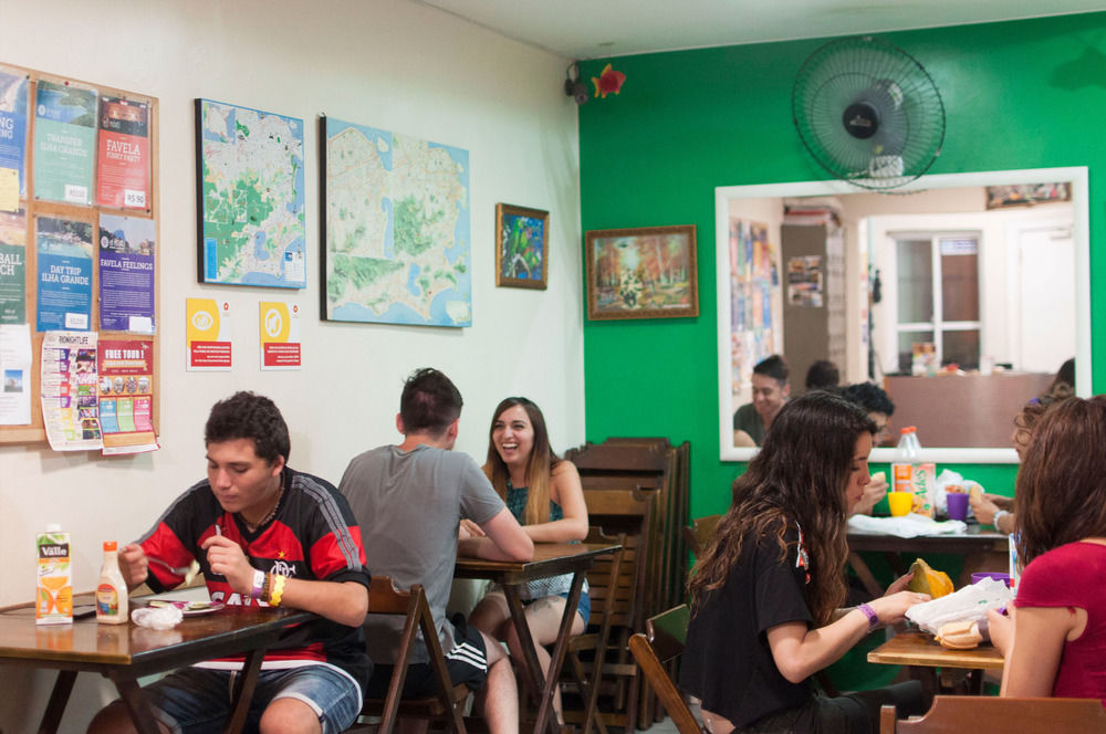 El Misti Copacabana Albergue