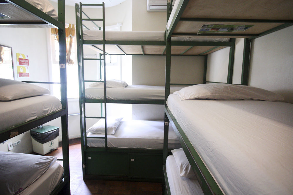 Albergue El Misti Copacabana *
