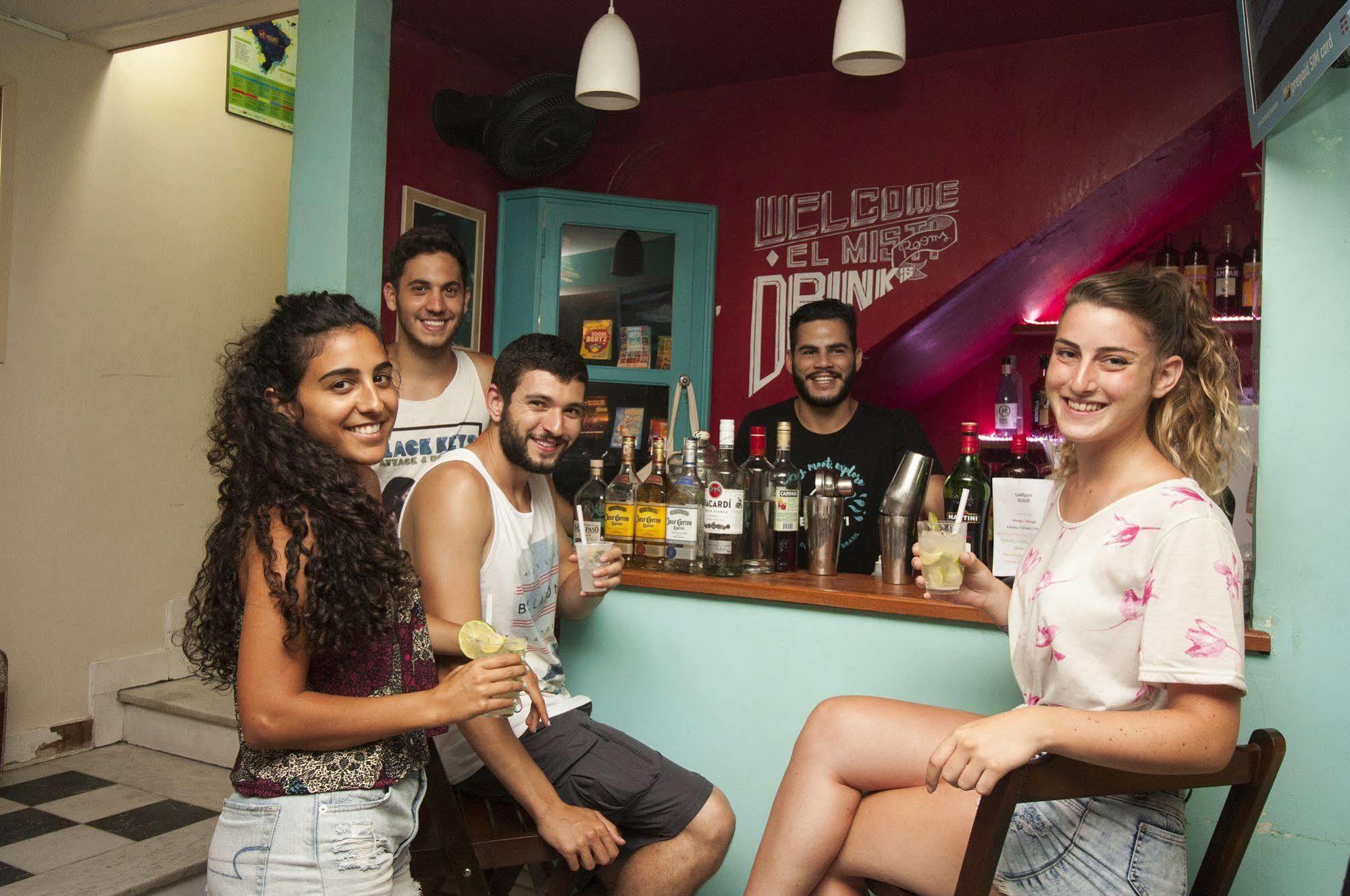 El Misti Copacabana Albergue