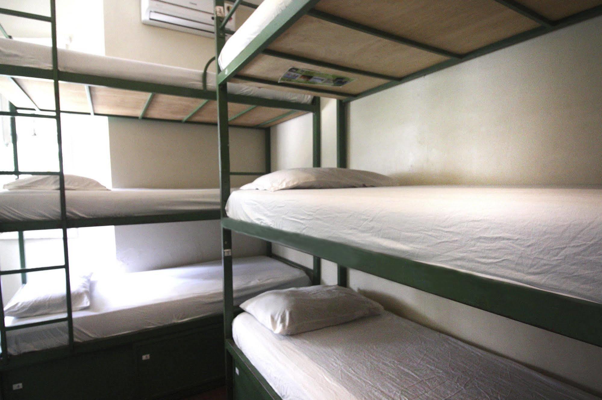 Albergue El Misti Copacabana